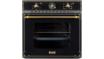 ZorG Technology BE6 RST black1