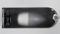 Вытяжка LEX TORINO 600 WHITE (фото 6)