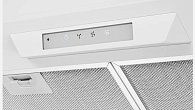 Вытяжка KUPPERSBERG INLINEA 72 White (фото 3)