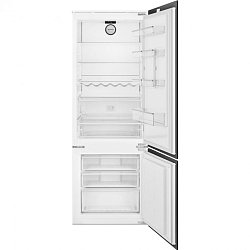 SMEG C875TNE, полный No-Frost1