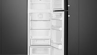 Холодильник Smeg FAB30RBL5 (фото 2)