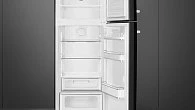 Холодильник Smeg FAB30RBL5 (фото 2)