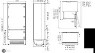 Винный шкаф Smeg WF366RDX (фото 7)