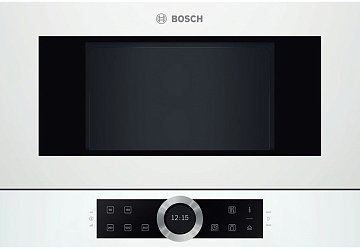 Bosch BFL634GW1
