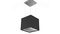 Вытяжка FABER SOFT CUBE NERO INGO F40 (фото 1)