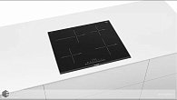 Варочная панель Bosch PIF675FC1E индукционная (фото 3)