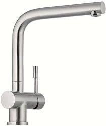 Franke Atlas (нержавеющая сталь)1