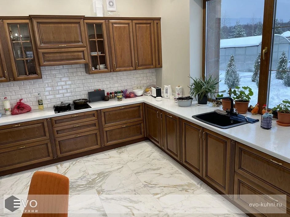 Кухня МР220305 (фото 2)