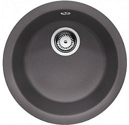 Blanco Rondo Темная скала1