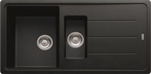 Franke Basis BFG 651 (оникс)1