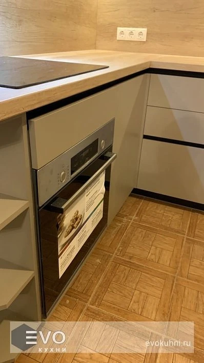 Кухня ЛШ210205 (фото 10)