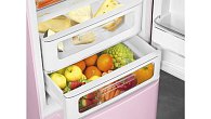 Холодильник Smeg FAB32RPK5 (фото 5)