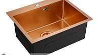 Мойка EMAR EMB-115 PVD Nano Coppery (фото 1)