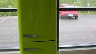 Холодильник Smeg FAB32RVEN1 (фото 6)