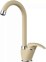 Omoikiri Umi-MA латунь/гранит/марципан1