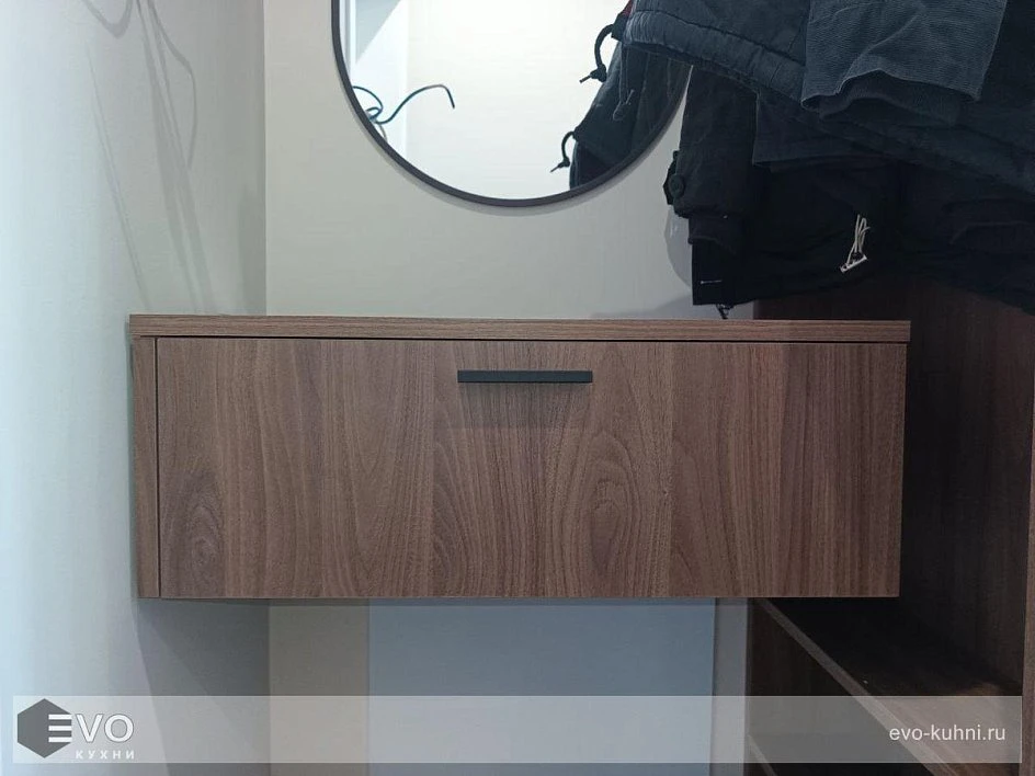 Шкафы РТ250917 (фото 5)