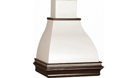 Viaona Cappe Эмили 60 ППУ inca 900 слоновая кость1