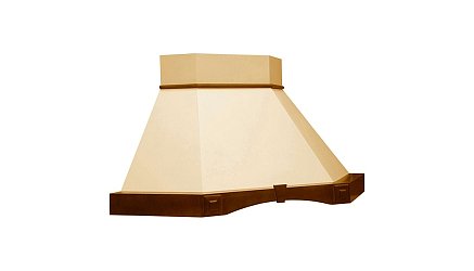 Viaona Cappe Эпоха угловая с ВМ-750/70 new faber бежевый муар1