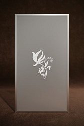 Витраж кристаллайзер K111