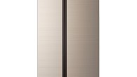 Холодильник Korting KNFS 91817 GB (фото 2)