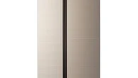 Холодильник Korting KNFS 91817 GB (фото 2)