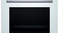 Духовой шкаф Bosch HBA5360W0 электрический (фото 1)