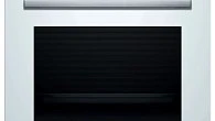 Духовой шкаф Bosch HBA5360W0 электрический (фото 1)