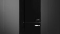 Холодильник Smeg FAB38LBL5 (фото 4)
