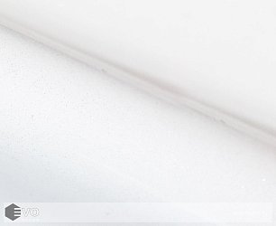 Белый глянец металлик GM1