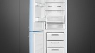 Холодильник Smeg FAB32LPB5 (фото 2)