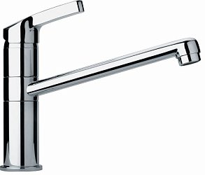 Franke Argos (хром)1