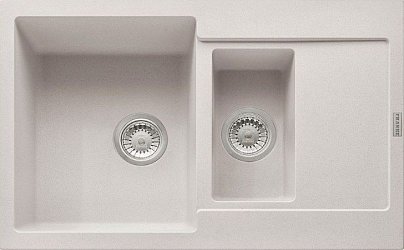 Franke Maris MRG 651-78 (серебристый)1