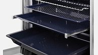Духовой шкаф KUPPERSBERG HFT 610 W электрический (фото 5)