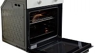 Духовой шкаф Zigmund & Shtain E 143 W электрический (фото 2)