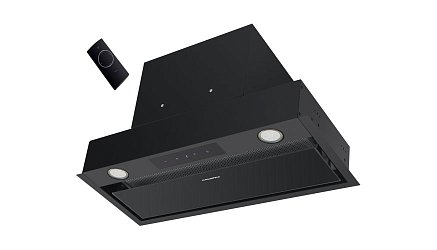 MAUNFELD Fantasy Light 60 черный1