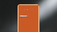 Холодильник Smeg FAB10RO (фото 2)
