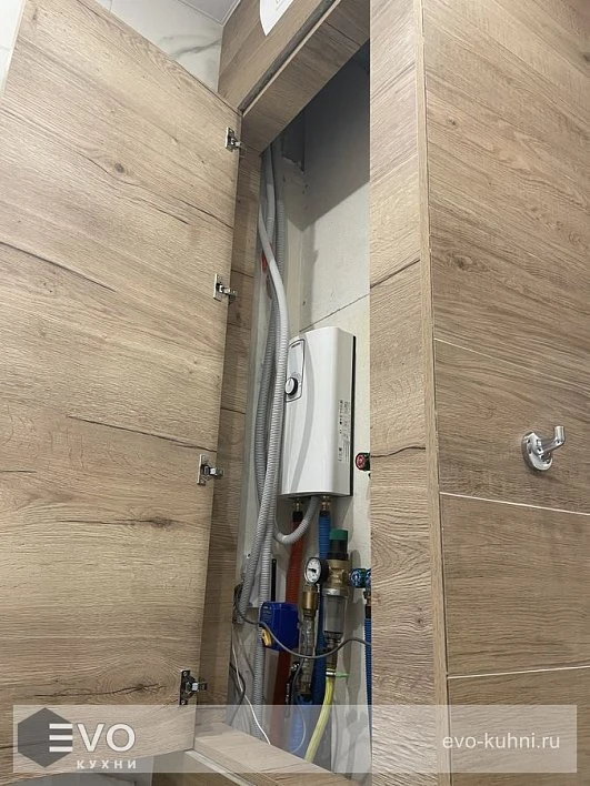 Инсталяции для санузла РН220206-1 (фото 2)