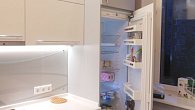 Угловая кухня модерн эмаль/МДФ РЯ180403 (фото 9)