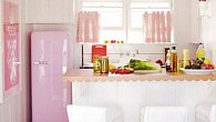Холодильник Smeg FAB28RRO1 (фото 5)