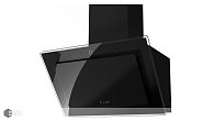 Вытяжка LEX MIKA GS 600 BLACK (фото 1)