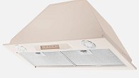 Вытяжка KUPPERSBERG INLINEA 72 Beige (фото 1)