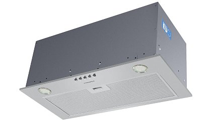 MAUNFELD Crosby Power 60 нержавеющая сталь1