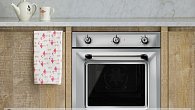 Духовой шкаф Smeg SF6905X1 (фото 5)