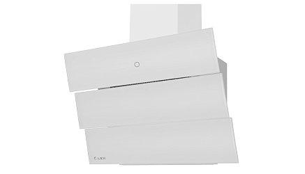 LEX RIO GS 600 WHITE1