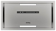 Вытяжка Korting KHI 6997 X (фото 2)