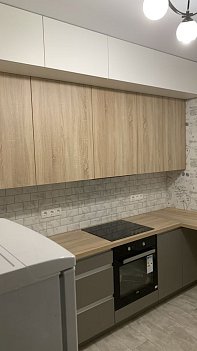 Кухня ЛП201201