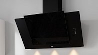 Вытяжка ZorG Technology Titan 750 90 M черная (фото 9)
