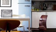 Холодильник Smeg FAB30LAZ1 (фото 4)