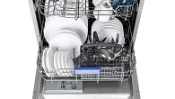 Посудомоечная машина HOMSair DW65L встраиваемая (фото 3)