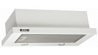 Вытяжка ZorG Technology Storm 700 60 белая (фото 4)